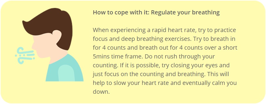 HOW TO SPOT AND COPE WITH ANXIETY - Raffles Medical International ...