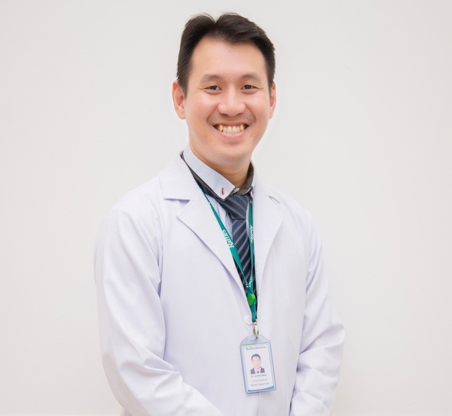 Dr Lai