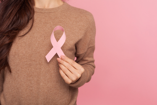 BREAST CANCER AMONG WOMEN AGED 35 AND BELOW